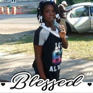 Meet your Posher, Arron